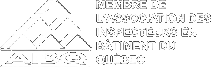 Membre de l'Association des inspecteurs en bâtiment du Québec — AIBQ